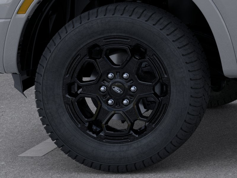 2026 Ford Ranger XLT Transit
