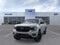 2026 Ford Ranger XLT Transit