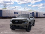 2026 Ford Ranger Lariat Transit