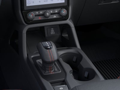 2026 Ford Ranger Raptor Transit