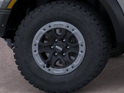 2026 Ford Ranger Raptor Transit
