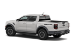 2026 Ford Ranger Raptor Transit