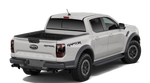 2026 Ford Ranger Raptor Transit