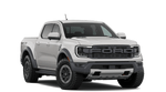 2026 Ford Ranger Raptor Transit