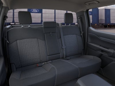 2026 Ford Ranger XL Transit