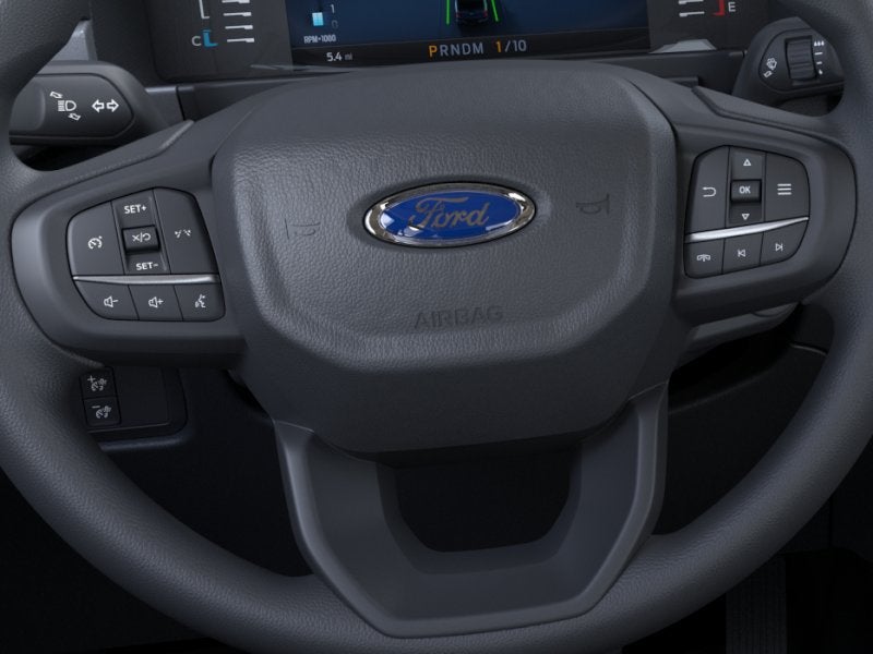 2026 Ford Ranger XL Transit