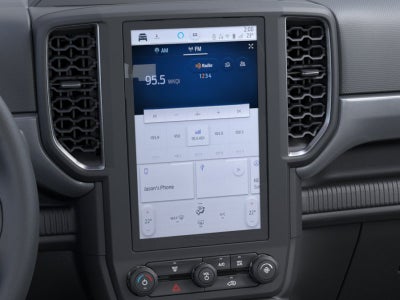 2026 Ford Ranger XL Transit