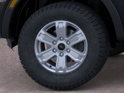 2026 Ford Ranger XL Transit