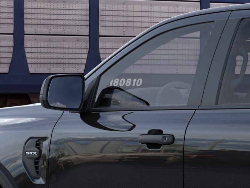 2026 Ford Ranger XL Transit