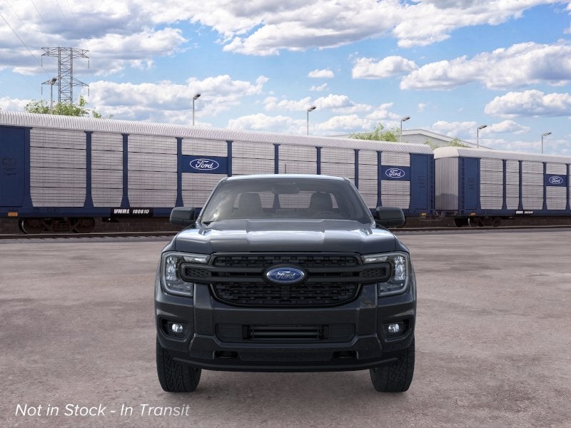 2026 Ford Ranger XL Transit
