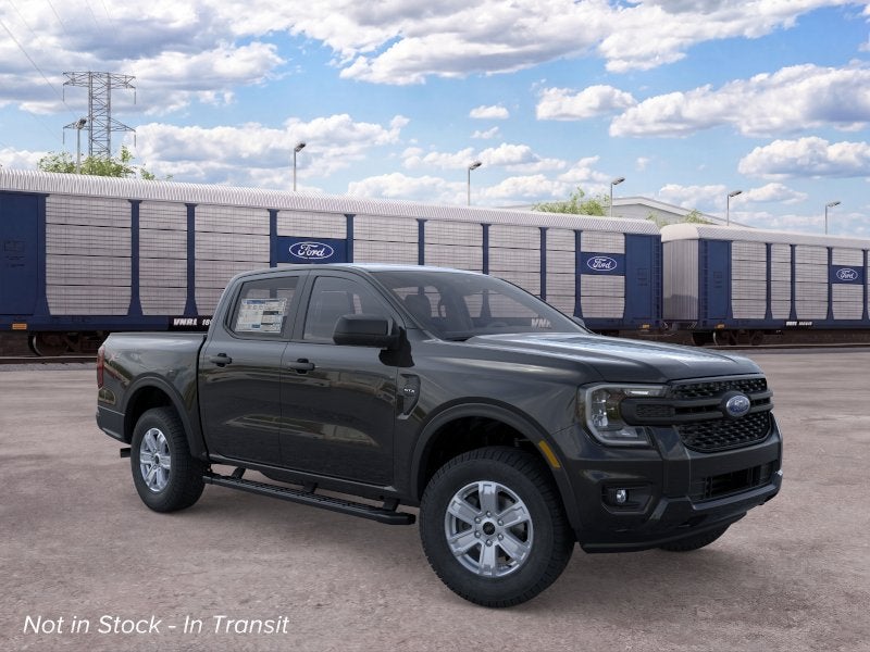 2026 Ford Ranger XL Transit