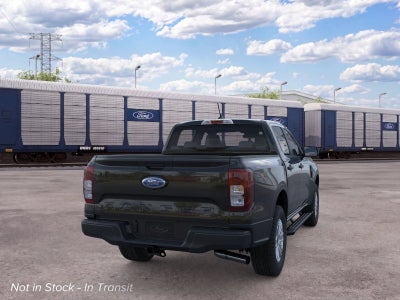 2026 Ford Ranger XL Transit