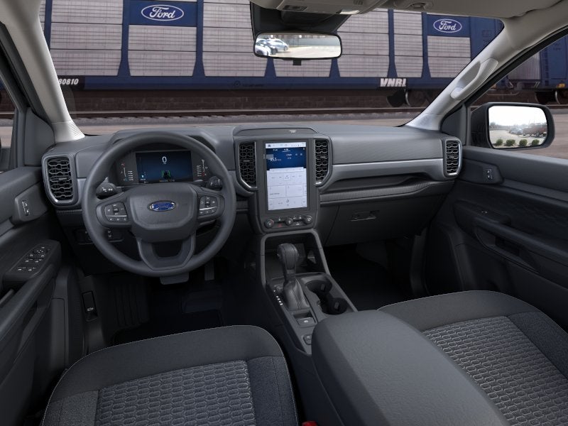 2026 Ford Ranger XL Transit