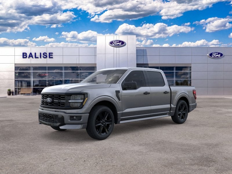 2026 Ford F-150 STX LOBO
