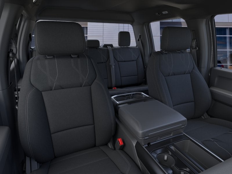 2026 Ford F-150 STX LOBO