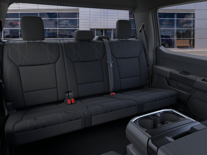 2026 Ford F-150 STX LOBO
