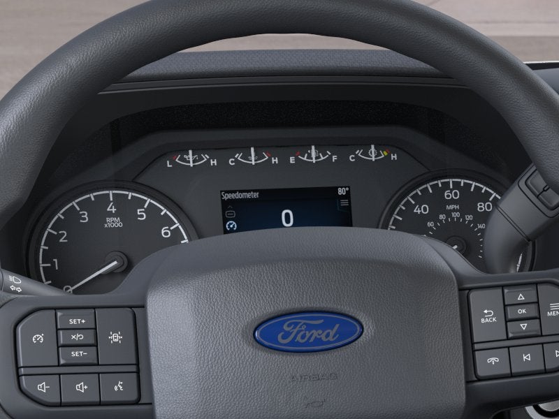 2026 Ford F-150 STX LOBO