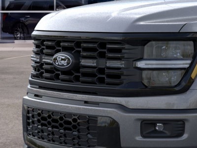 2026 Ford F-150 STX LOBO