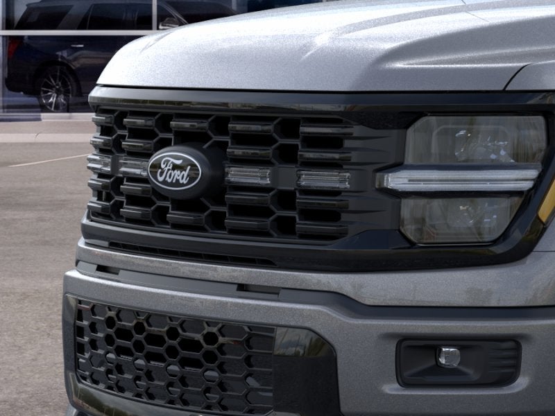 2026 Ford F-150 STX LOBO