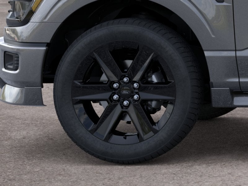 2026 Ford F-150 STX LOBO