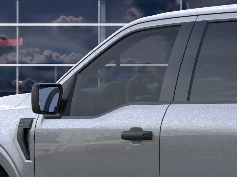 2026 Ford F-150 STX LOBO
