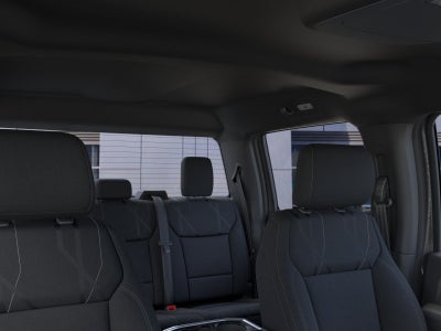 2026 Ford F-150 STX LOBO