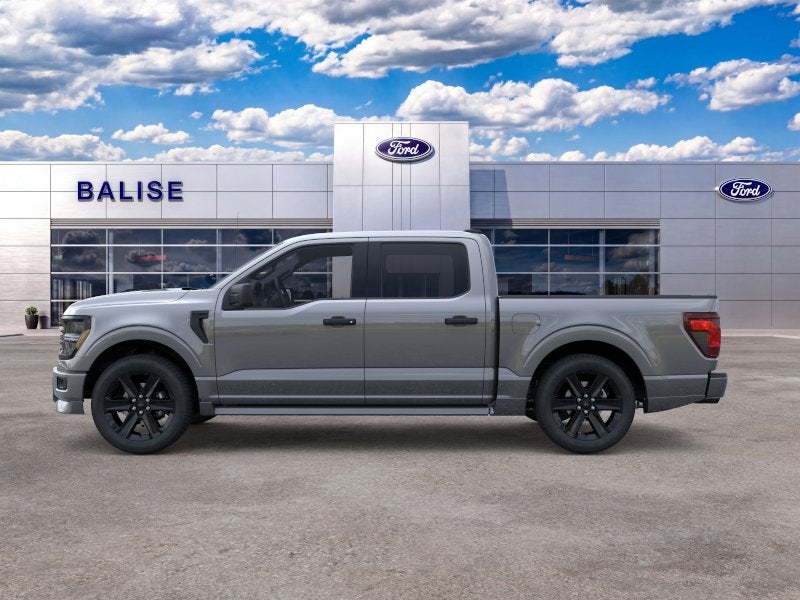 2026 Ford F-150 STX LOBO