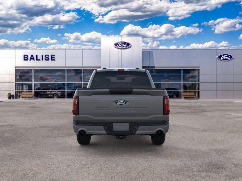 2026 Ford F-150 STX LOBO