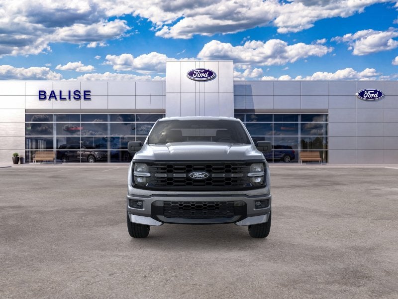 2026 Ford F-150 STX LOBO