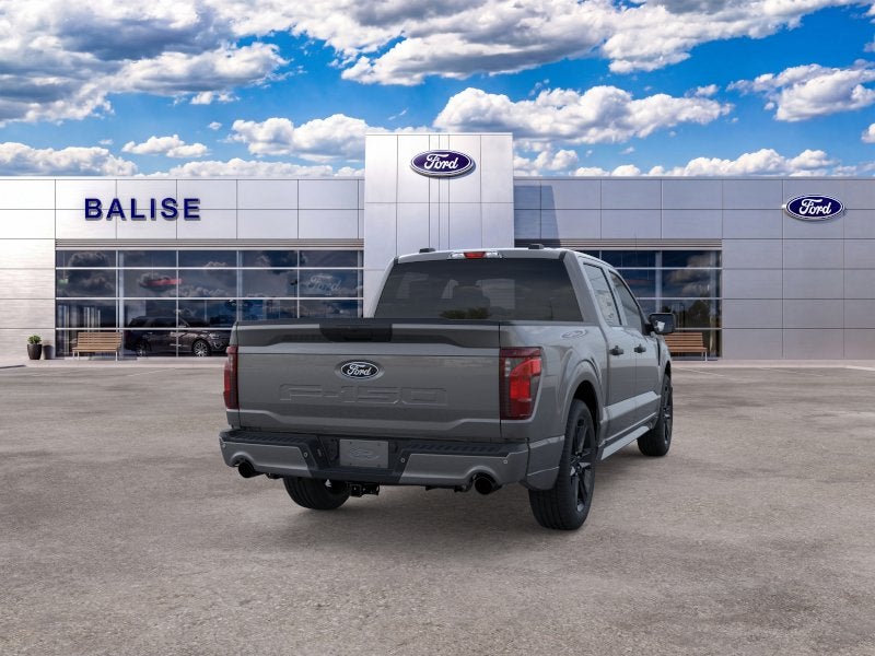 2026 Ford F-150 STX LOBO