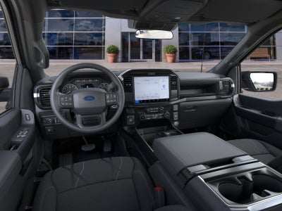 2026 Ford F-150 STX LOBO