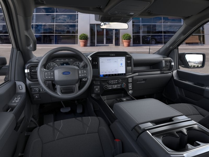 2026 Ford F-150 STX LOBO