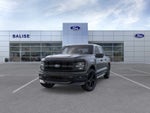 2026 Ford F-150 STX Transit
