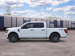 2026 Ford F-150 STX Transit