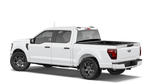 2026 Ford F-150 STX Transit