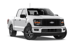 2026 Ford F-150 STX Transit