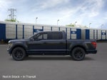 2026 Ford F-150 XLT Transit