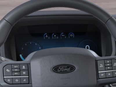 2026 Ford F-150 XLT Transit