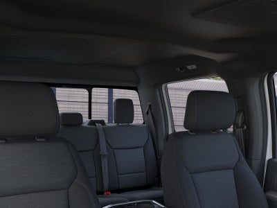 2026 Ford F-150 XLT Transit
