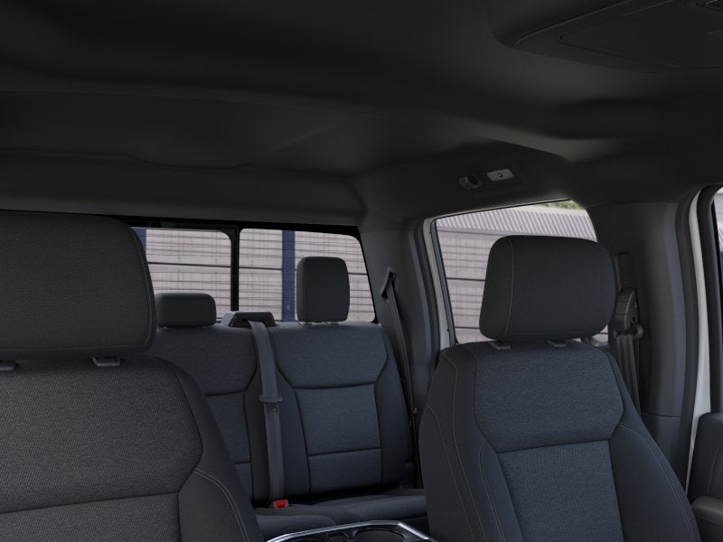 2026 Ford F-150 XLT Transit