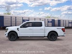 2026 Ford F-150 XLT Transit