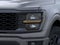 2026 Ford F-150 STX Transit