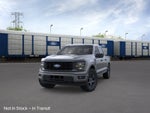 2026 Ford F-150 STX Transit