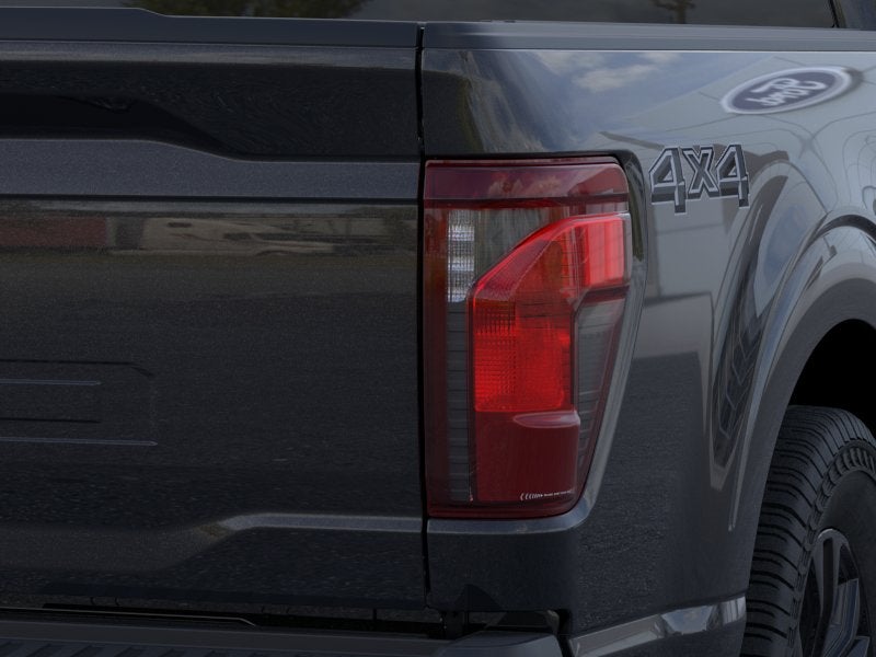 2026 Ford F-150 XLT Transit