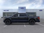 2026 Ford F-150 XLT Transit