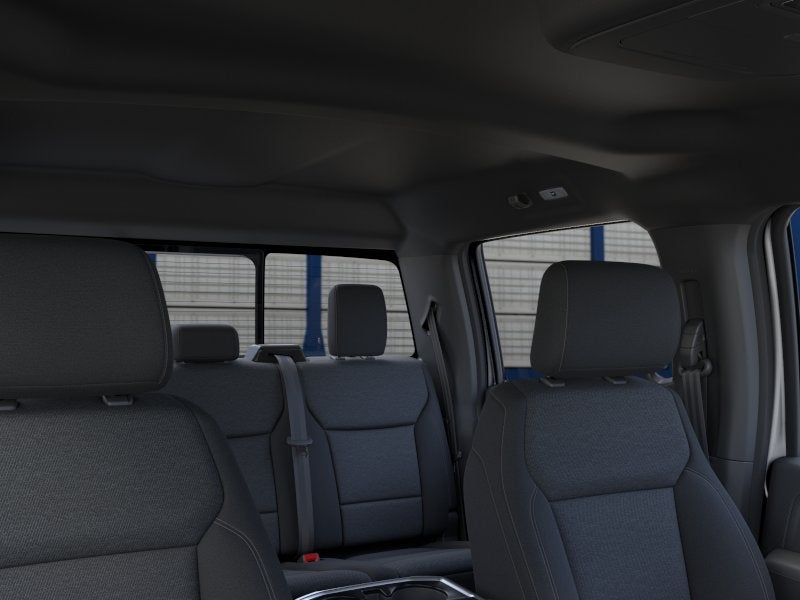 2026 Ford F-150 XLT Transit