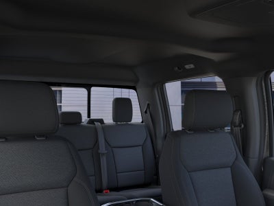2026 Ford F-150 XLT Transit