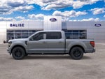 2026 Ford F-150 XLT Transit