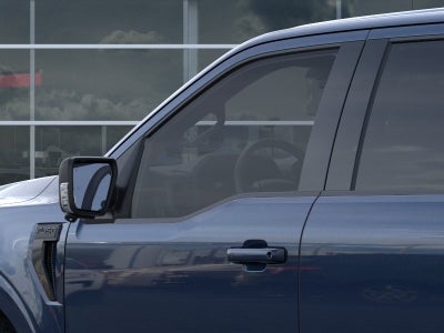 2026 Ford F-150 XLT Transit