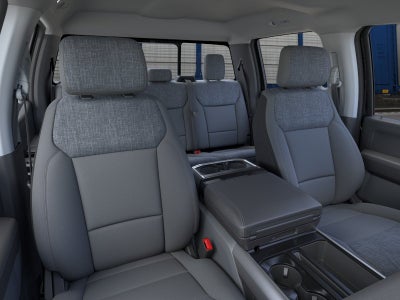 2026 Ford F-150 XLT Transit